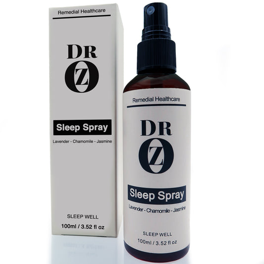 Dr Oz Sleep Spray