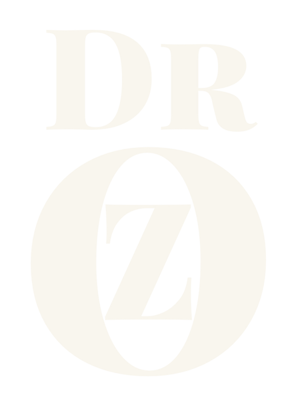 Dr Oz