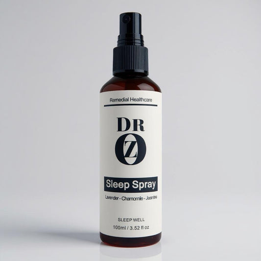 Dr Oz Sleep Spray